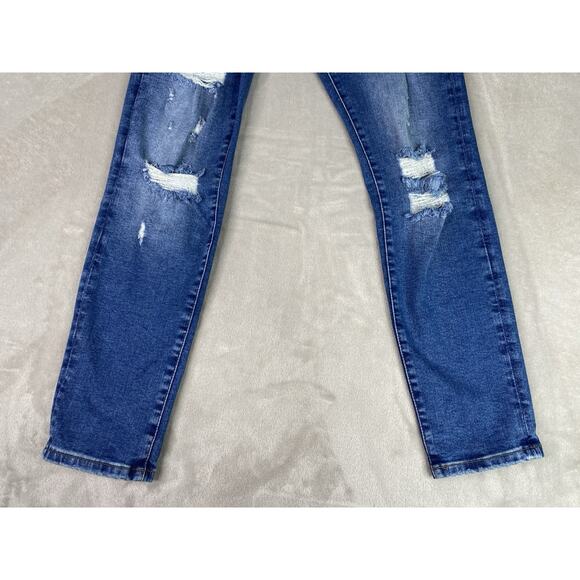 H&M - TRUE TO YOU - Stretch - Skinny WMNS Sz L (29” Inseam) - Picture 3 of 11